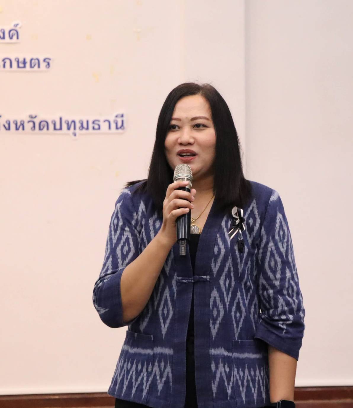 title - ผู้ตรวจราชการกรม สำนักงานการปฏิรูปที่ดินเพื่อเกษตรกรรม เป็นประธานในพิธีปิด โครงการฝึกอบรมหลักสูตรนักบริหารการปฏิรูปที่ดินเพื่อเกษตรกรรม ระดับต้น (นบต.) รุ่นที่ 8 ณ หอประชุมหม่อมราชวงศ์หญิงรสลิน คัคณางค์ ศูนย์ส่งเสริมและพัฒนาอาชีพเสริมนอกภาคการเกษตร